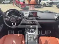 2022 Mazda MX-5