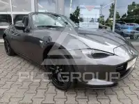 2022 Mazda MX-5