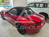 2022 Mazda MX-5