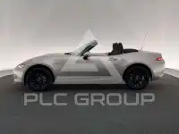 2022 Mazda MX-5