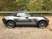 2022 Mazda MX-5