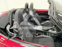 2022 Mazda MX-5
