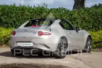 2022 Mazda MX-5