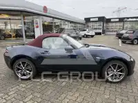 2022 Mazda MX-5