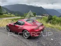2022 Mazda MX-5