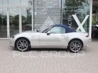2022 Mazda MX-5