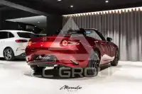 2022 Mazda MX-5