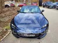 2022 Mazda MX-5