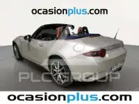 2022 Mazda MX-5