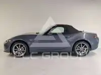 2022 Mazda MX-5