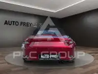 2022 Mazda MX-5
