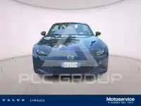 2022 Mazda MX-5