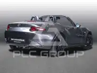 2022 Mazda MX-5