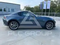 2022 Mazda MX-5