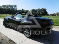 2022 Mazda MX-5