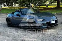 2022 Mazda MX-5