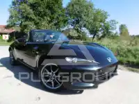 2022 Mazda MX-5