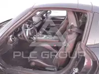 2022 Mazda MX-5