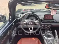 2022 Mazda MX-5