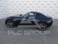 2022 Mazda MX-5