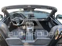 2022 Mazda MX-5