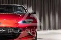 2022 Mazda MX-5