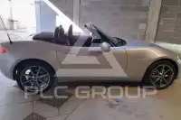 2022 Mazda MX-5