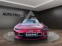 2022 Mazda MX-5