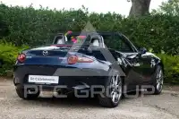 2022 Mazda MX-5