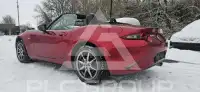 2022 Mazda MX-5