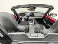 2022 Mazda MX-5