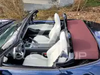 2022 Mazda MX-5