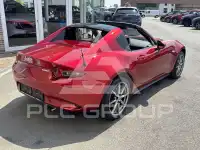 2022 Mazda MX-5