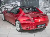 2022 Mazda MX-5