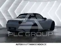 2022 Mazda MX-5