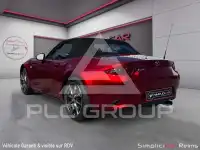 2022 Mazda MX-5