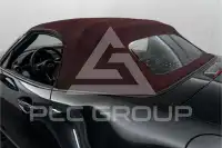 2022 Mazda MX-5
