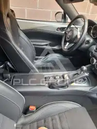 2022 Mazda MX-5