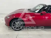 2022 Mazda MX-5