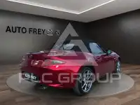 2022 Mazda MX-5