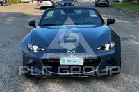 2022 Mazda MX-5