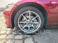 2022 Mazda MX-5