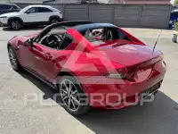 2022 Mazda MX-5