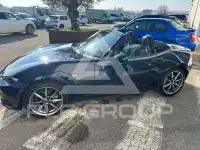 2022 Mazda MX-5