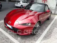 2022 Mazda MX-5