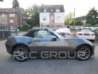 2022 Mazda MX-5