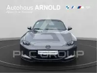 2022 Mazda MX-5