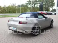 2022 Mazda MX-5