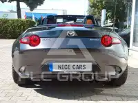 2022 Mazda MX-5
