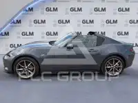 2022 Mazda MX-5